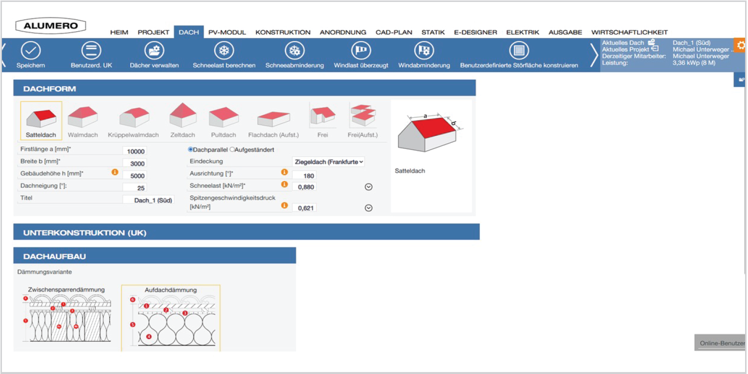 Planungssoftware