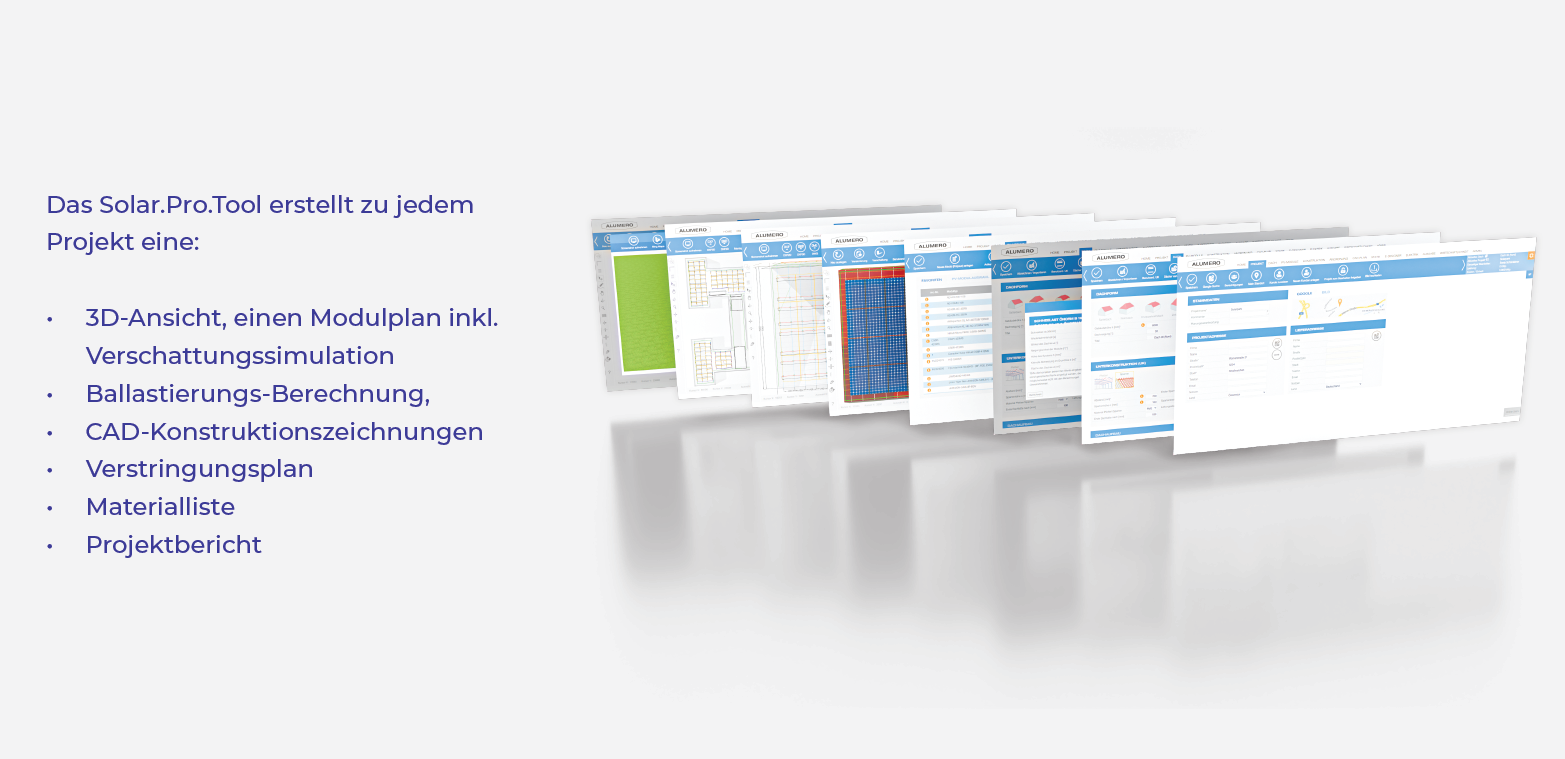 Planungssoftware-Info